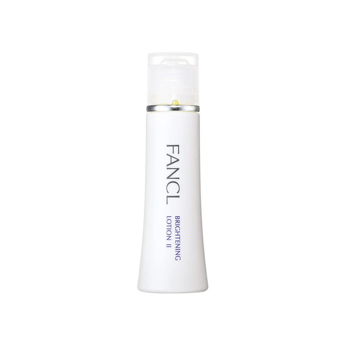FANCL Brightening Lotion II Moisturizing 1 Bottle for Radiant Skin