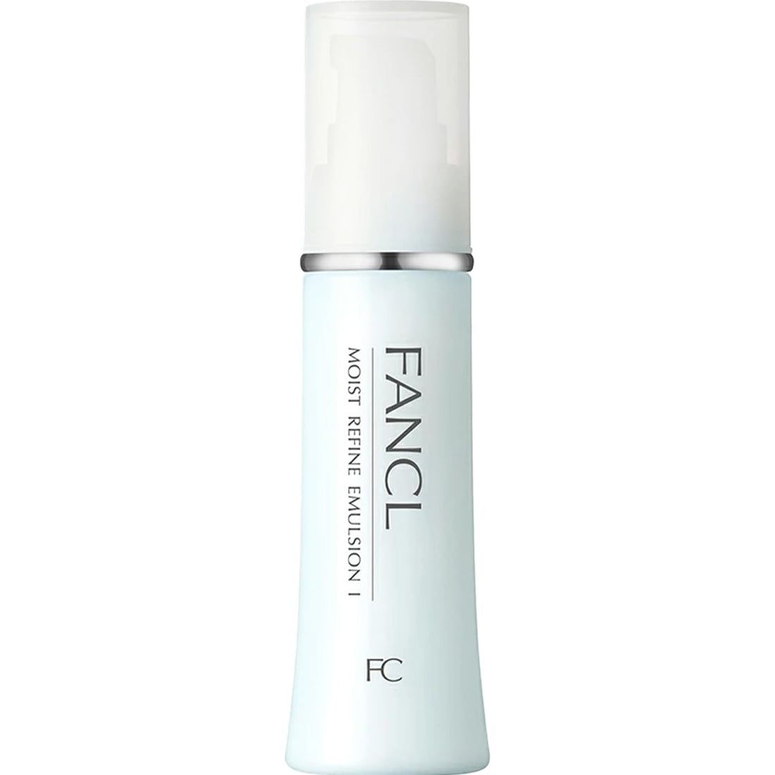 FANCL Moisturizing Emulsion I Refreshing 30mL for Japanese Skincare