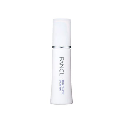 FANCL Brightening Lotion I Refreshing 30mL for Japanese Skincare