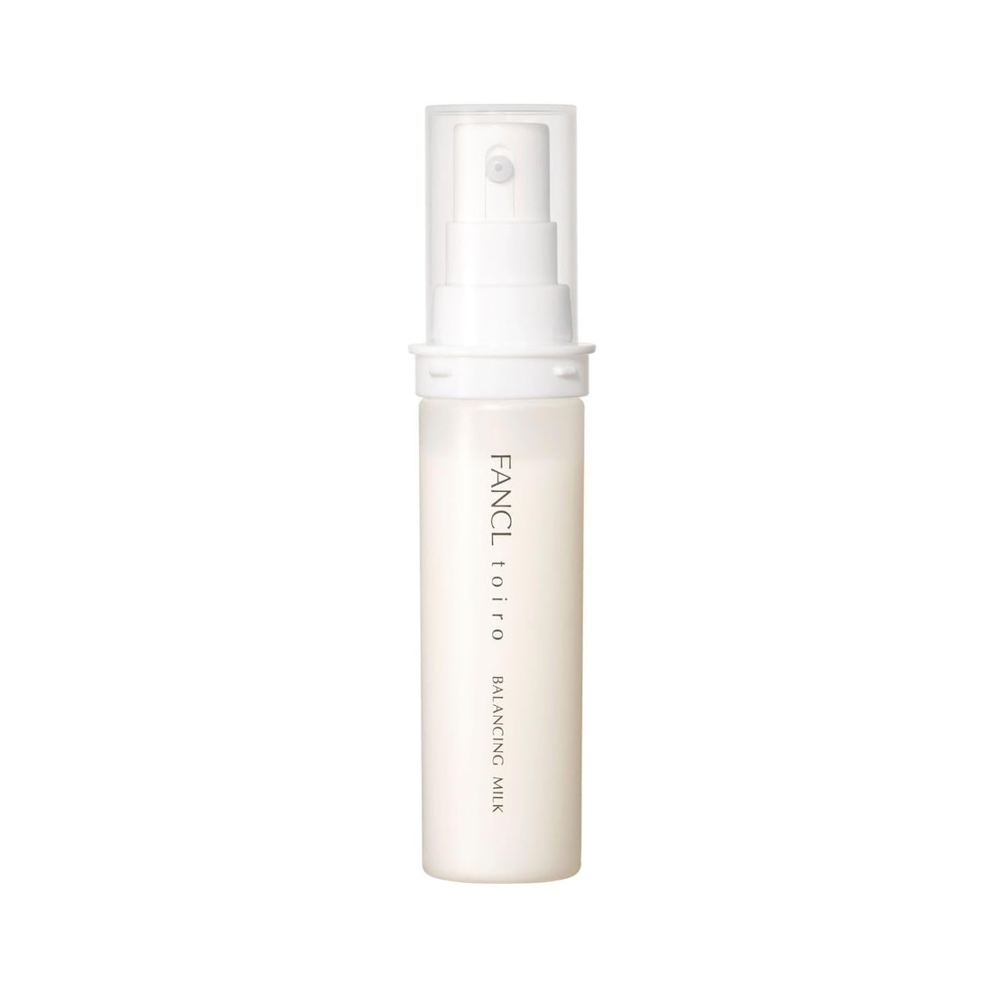 FANCL Toiro Balancing Milk 60g Fragrance-Free Moisturizer