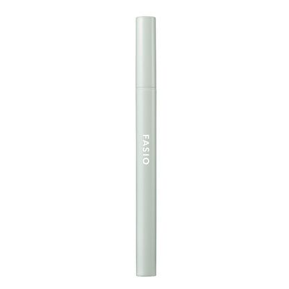 FASIO Liquid Eyeliner 01 Black 0.4mL