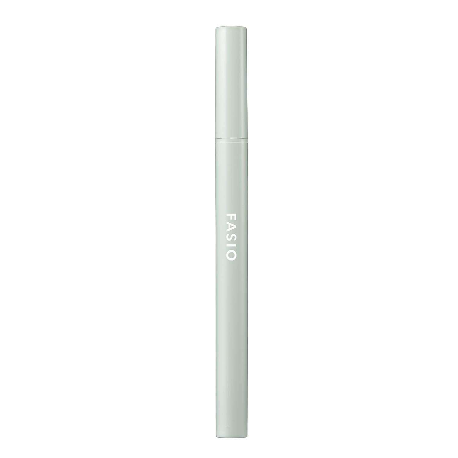 FASIO Liquid Eyeliner 01 Black 0.4mL