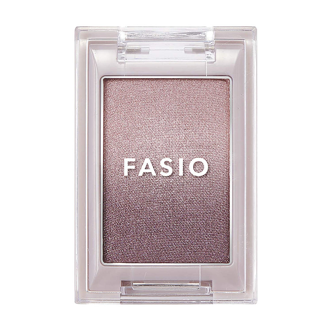 FASIO Gradation Eye Color Eyeshadow 01 Mauve Brown 1.5g