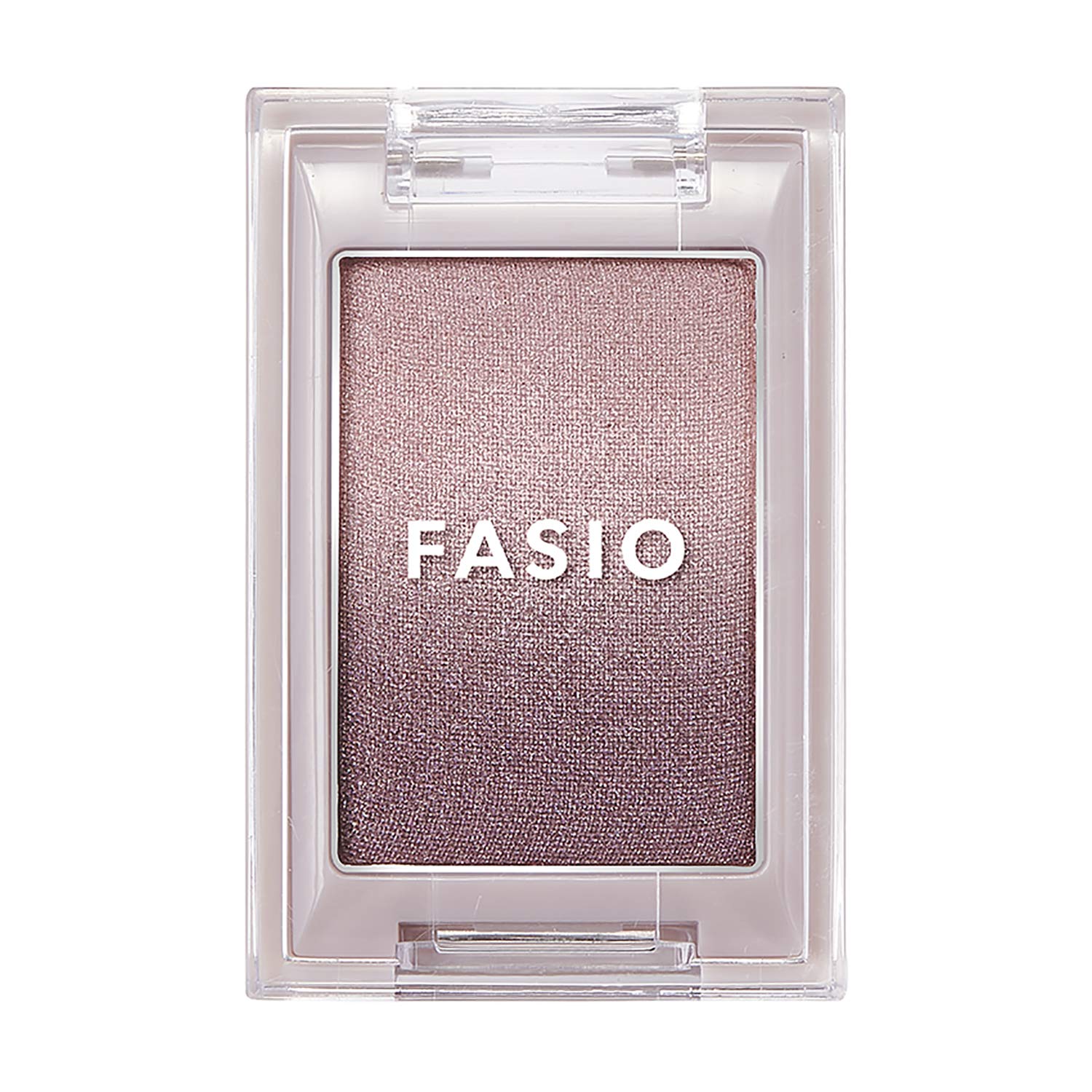 FASIO Gradation Eye Color Eyeshadow 01 Mauve Brown 1.5g