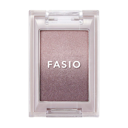 FASIO Gradation Eye Color Eyeshadow 01 Mauve Brown 1.5g