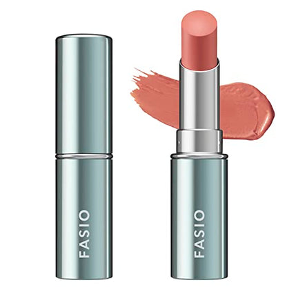 Fasio Hitonuri Rouge 02 Apricot Beige 3.8g