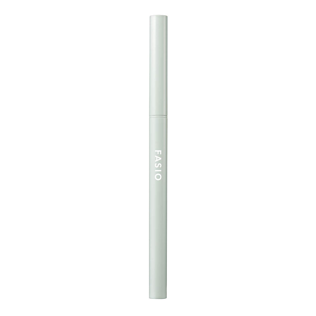 FASIO Pencil Eyeliner Burgundy Brown 0.1g for Effortless Definition