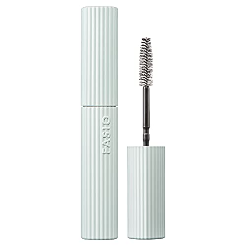 FASIO Permanent Curl Mascara WP (Volume) Waterproof 02 Brown 7g