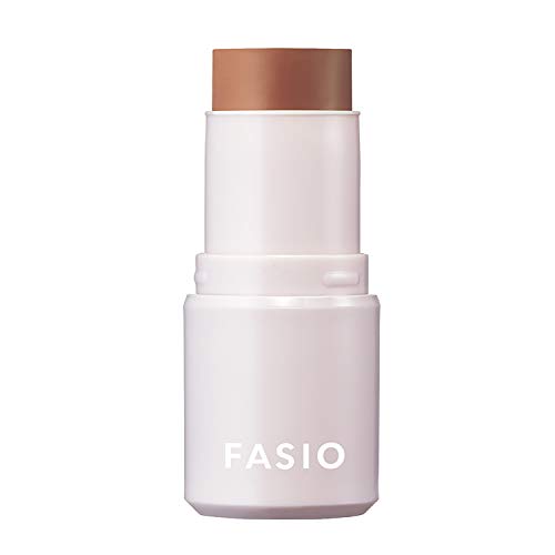 FASIO Multi Face Stick 08 Caramel Kiss 4g for Natural Glow