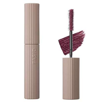 FASIO Ultra Waterproof Mascara Volume 6g for Fluffy Lashes
