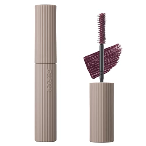 FASIO Ultra Waterproof Mascara Volume 6g for Fluffy Lashes