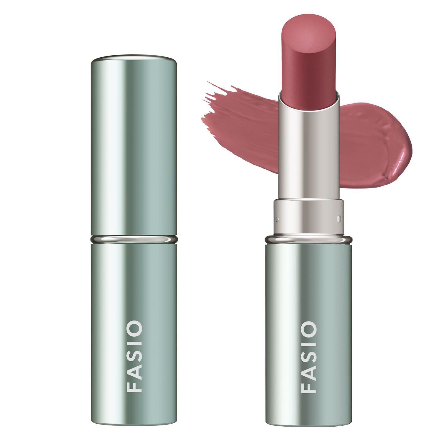 FASIO Human Paint Rouge Cherry Pink 3.8g Creamy Lip Color