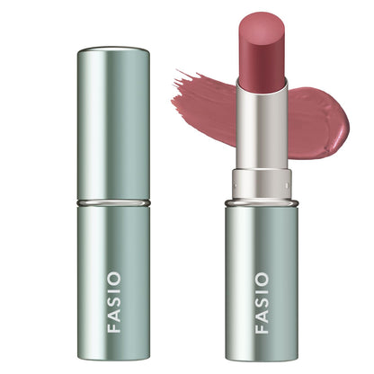 FASIO Human Paint Rouge Cherry Pink 3.8g Creamy Lip Color