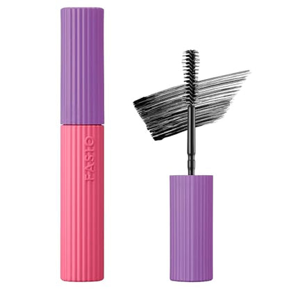 FASIO Ultra Waterproof Mascara Volume 6g Black for Cat Girl Design