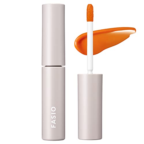 FASIO One Day Art Make Rouge Paradise Mango Lip Tint 5.5g