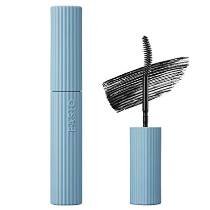 FASIO Ultra Waterproof Mascara Long 6g for Smudge Resistance
