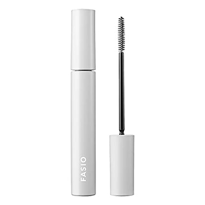 FASIO Permanent Curl Care Mascara 01 Navy Black 7g