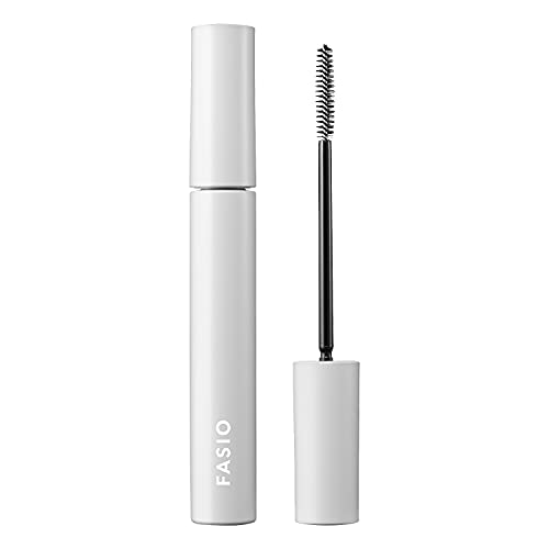 FASIO Permanent Curl Care Mascara 01 Navy Black 7g