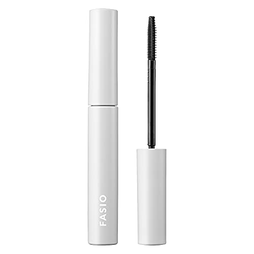 FASIO Colorless Mascara Remover 6.5mL for Effortless Makeup Removal