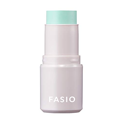 FASIO Multi Face Stick 06 Mint Sparkle 4g for a Natural Glow