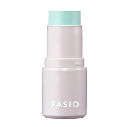 FASIO Multi Face Stick 06 Mint Sparkle 4g for a Natural Glow
