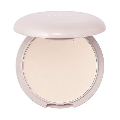 FASIO Airy Stay Powder 10g Lightweight Translucent Finish