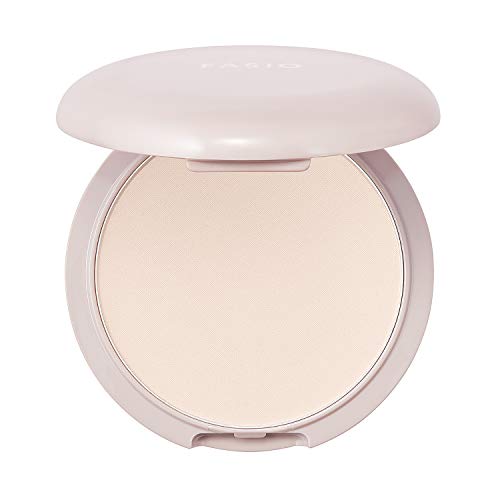 FASIO Airy Stay Powder 10g Lightweight Translucent Finish