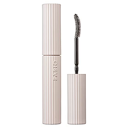 FASIO Permanent Curl Mascara F (Long) Wash Off 02 Brown 7g