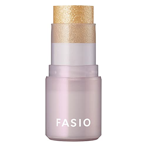 FASIO Multi Face Stick Prism Cheek Color, Lip Color, Eye Color 102 Holly Night Sky 4g