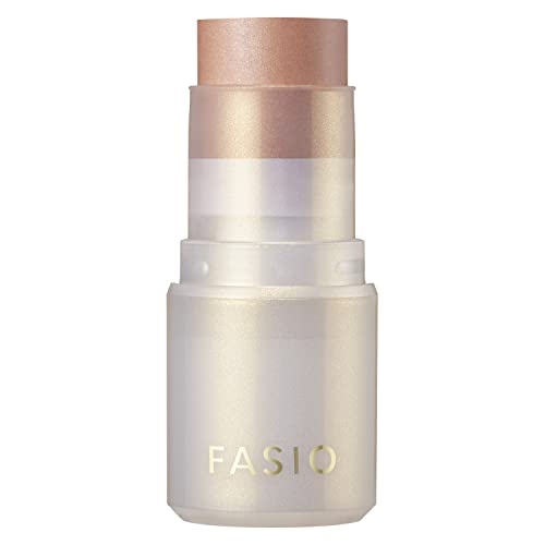 FASIO Multi Face Stick Glow 4g for Flushed Winter Cheeks