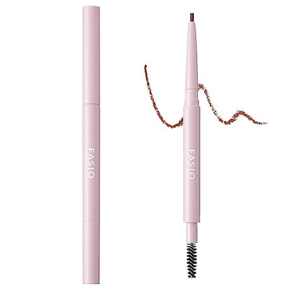 FASIO Crayon à sourcils waterproof 03 Brun clair 0,1 g