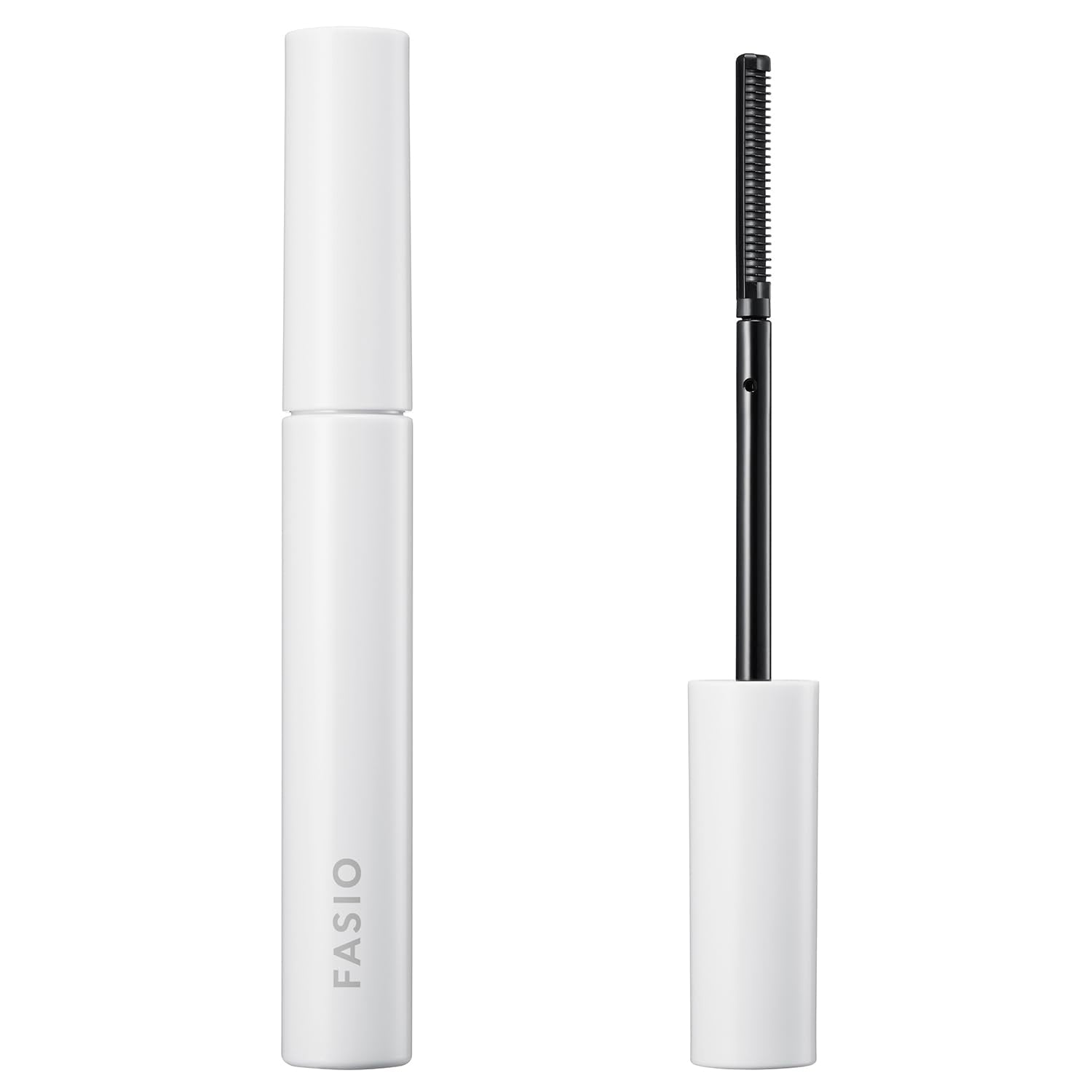 FASIO Quick Removal Mascara Remover 6.5mL for Effortless Makeup Removal