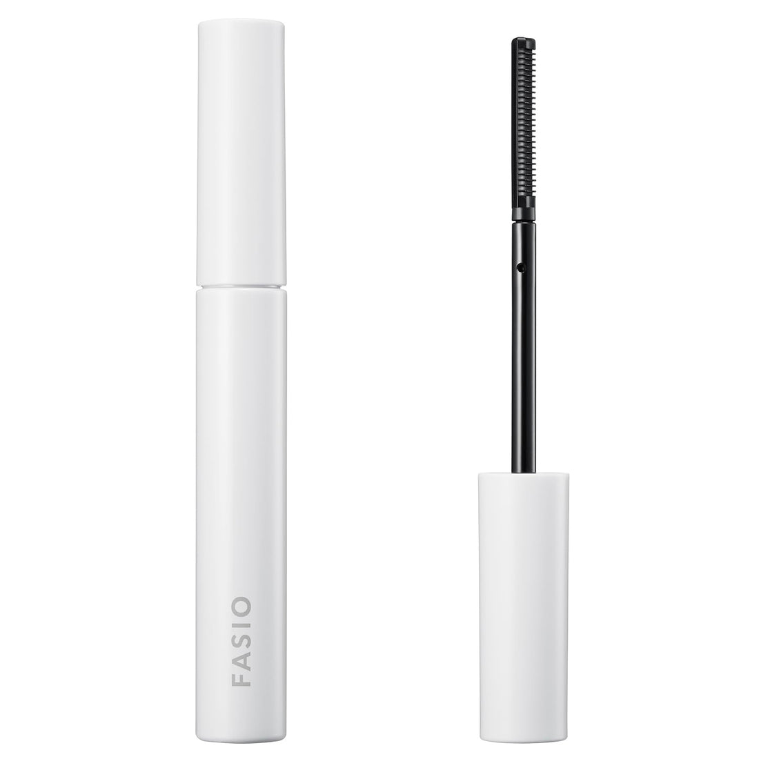 FASIO Quick Removal Mascara Remover 6.5mL for Effortless Makeup Removal