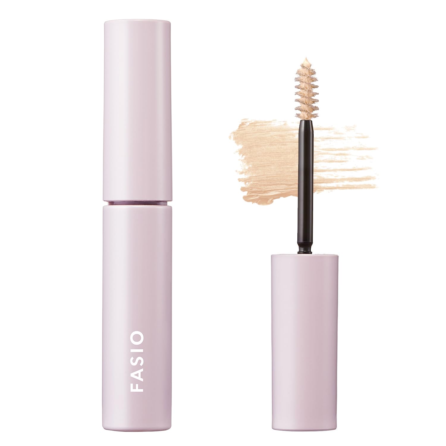 FASIO Eyebrow Concealer Mascara 4g Waterproof Bleach