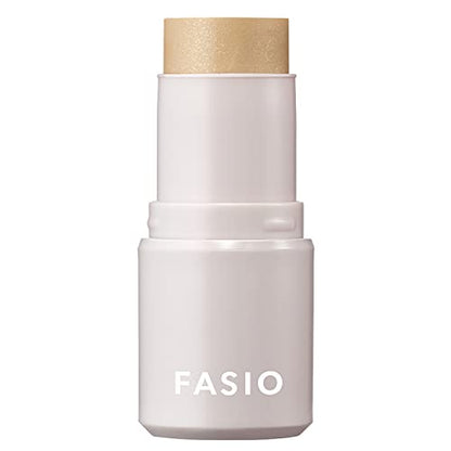 FASIO Multi Face Stick 017 Pineapple Disco 4g