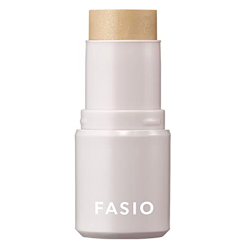 FASIO Multi Face Stick 017 Pineapple Disco 4g
