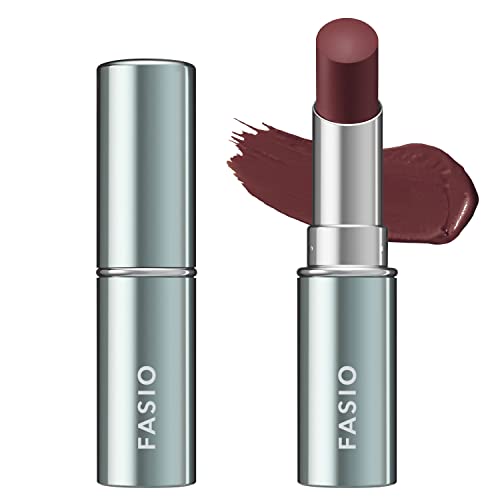 FASIO Human Paint Rouge 06 Burgundy Pink 3.8g