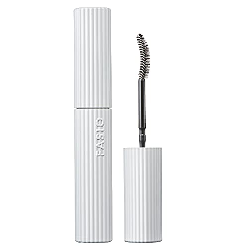 FASIO Waterproof Curl Mascara Long Lasting 7g