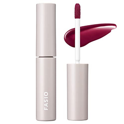 FASIO Tint Lip Rouge 007 Strawberry Night 5.5g