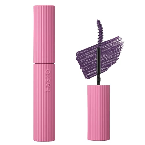 FASIO Ultra WP Mascara Long 6g Waterproof Royal Purple