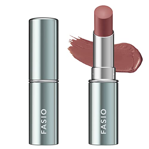FASIO Hito Nuri Rouge Creamy Lip Color 3.8g Rose Pink