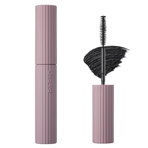 FASIO Lash Perm Film Mascara Long &amp; Volume 6g Waterproof
