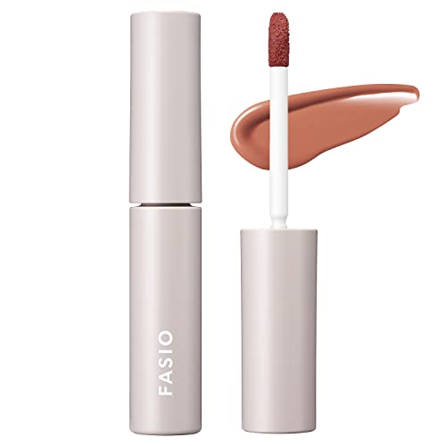 FASIO One Day Art Make Rouge Peach Beige Tint Lip 5.5g