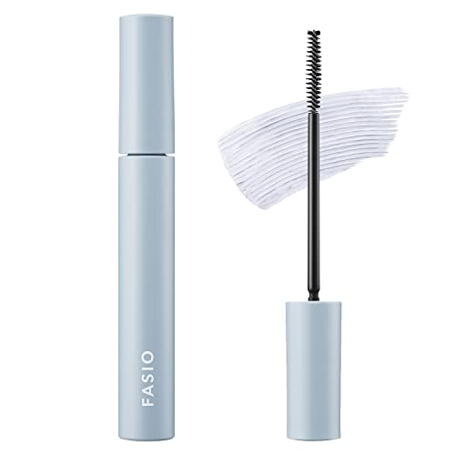 FASIO Ultra Waterproof Mascara 6g for Natural Lashes