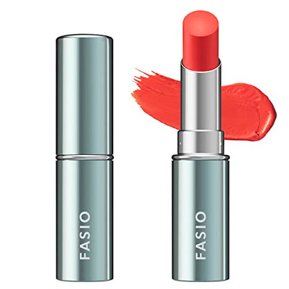 FASIO Hitonuri Rouge 03 Pure Orange Lip Color 3.8g