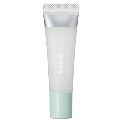 FASIO Pore Smooth Primer Clear White 12g for Flawless Skin