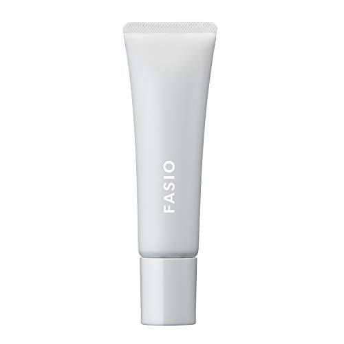 FASIO Tint Lip UV Lipstick Clear Red 10g for Glossy Finish