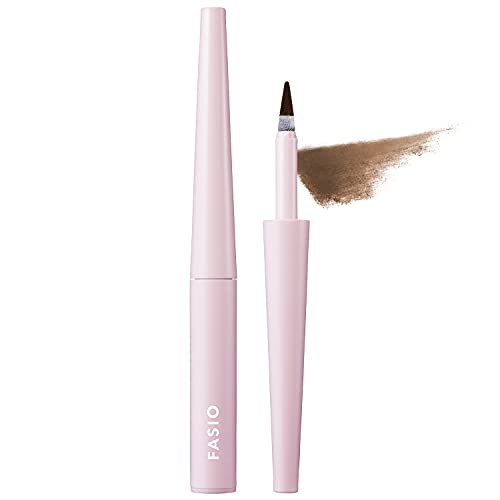 FASIO Powdery Tint Eyebrow Light Brown 0.6 g 1 piece