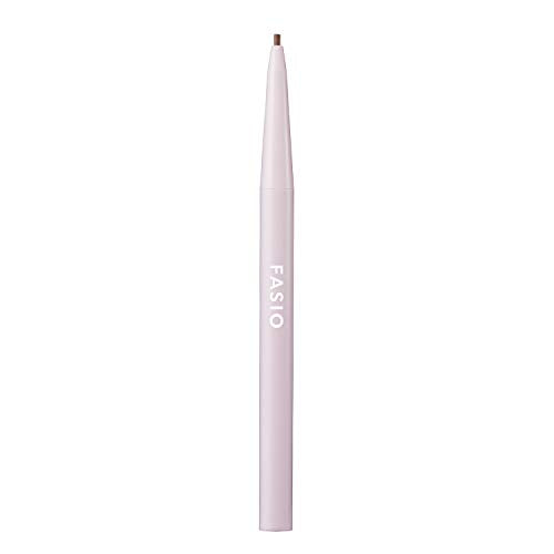 FASIO Eyebrow Pencil Waterproof Brown 0.07g