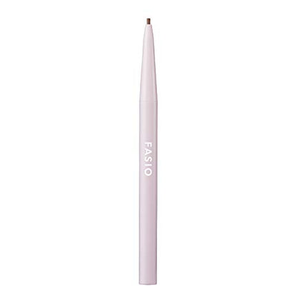 FASIO Eyebrow Pencil Waterproof Brown 0.07g